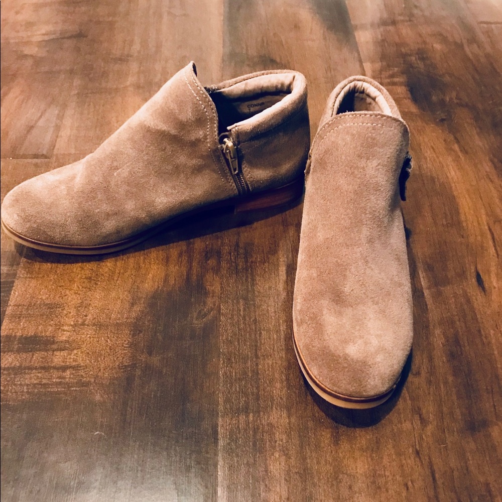 Steve Madden Connr Booties